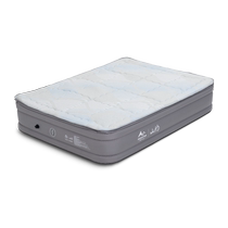 Shanyue Simmons automatic inflatable mattress new outdoor camping portable home floor camping air mattress