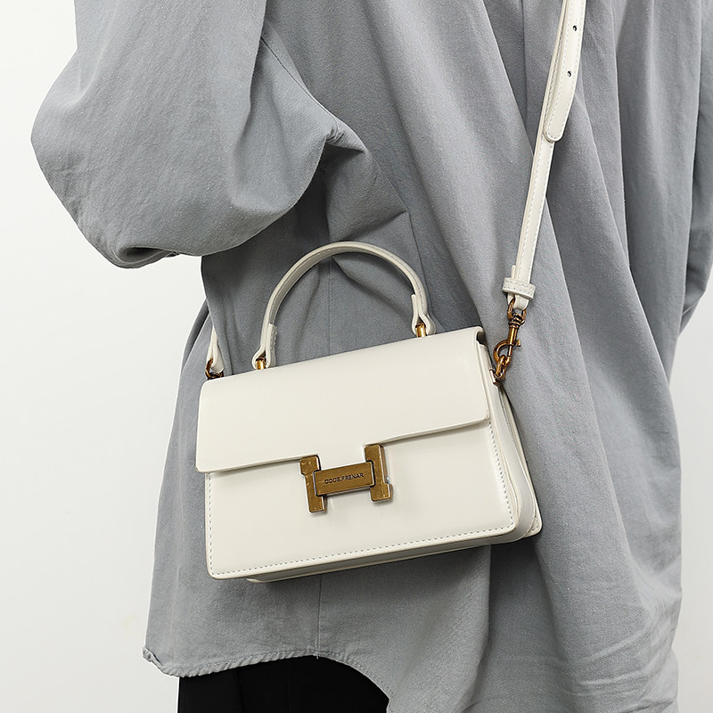 Combatc&Kking High-End Designer Bags for Women 2025 New Niche Design Light Luxury Handbag Crossbody Bag