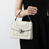 Combatc&Kking Chinese Valentine's Day Gift for Girlfriend, 2025 New High-End Handbag, Birthday Gift for Girls
