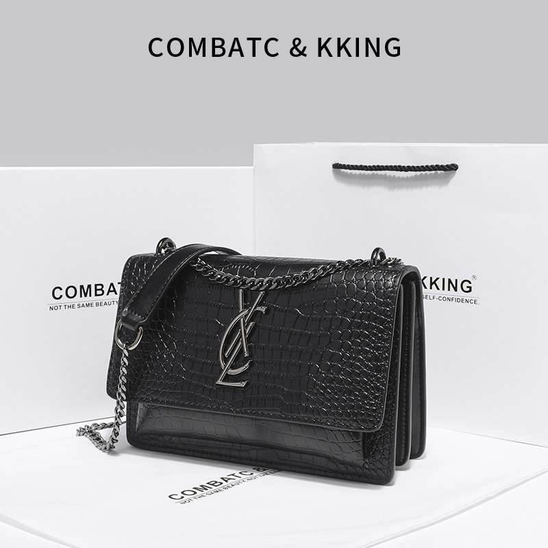 Holiday Gifts for Girlfriends, Women's Birthday Bags, Accessible Luxury Women's Bags, 2025 New Luxury Single Shoulder Crossbody Bag