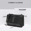 Holiday Gifts for Girlfriends, Women's Birthday Bags, Accessible Luxury Women's Bags, 2025 New Luxury Single Shoulder Crossbody Bag