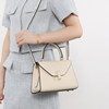 Combatc&Kking Gives a Gift to Mom, a Famous Brand Bag, Accessible Luxury Women's Bag, 2025 New Style Hand-Held Crossbody Bag