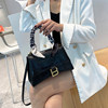 Comatc&Kking Valentine's Day Gift for Girlfriend or Best Friend, Birthday Gift Bag, 2025 New High-End Hourglass Bag