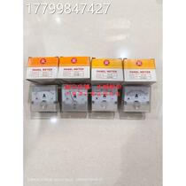 (Negotiation) RISESUN Taiwan Ruisheng ammeter BP-80 AC30A AC30 1A AC50 5A AC7
