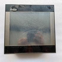 Delta touch screen DOP-B10S411 as shown in the picture taken in kind and original