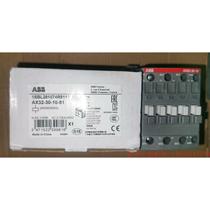 〖Negotiation〗ABB AC contactor AX32-30-10-81