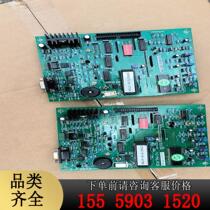 Original Qingdao Chuangtong goma Eps YJ2K-S circuit board motherboard control