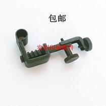Heidelberg paper sheet stand Guanghua 650 brush holder Feida paper rack press paper stand press paper seat
