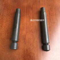 Printing machine accessories Shanghai Ziming Dalian Rugao 01 machine firing pin pile head core Dalian 01 machine firing pin