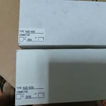 Module supporting terminal block XW2D-40G6 brand new 4 pieces