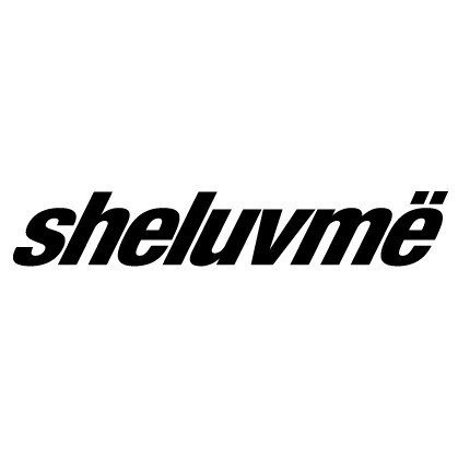 SHELUVME线上商店