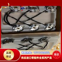 Brand new HENGSTLER Hengsler encoder Negotiable price