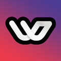 维妮舞服饰的LOGO