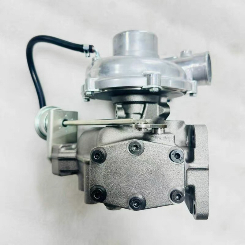 Yanmar Marine 4Lha-Ste Explosion-Proof Turbocharger Rhc6 119175-18031 119175-18030 Yanmar Marine 4Lha-Ste Explosion-Proof Turbocharger Rhc6 119175-18031 119175-18030