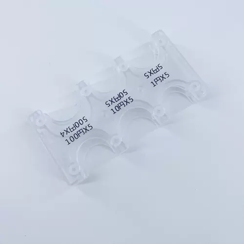 Японские прозрачные монеты, портативная система хранения, кошелек