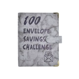 100NvelopeChallene Пары 100 дней, чтобы сэкономить деньги и сэкономить деньги.