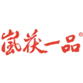 岚茯一品旗舰店的LOGO