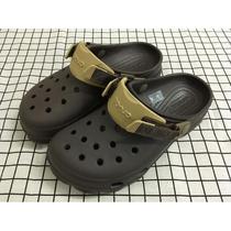 2023 New Mens and Womens Cool Trendy Croc Shoes Beach Shoes Unisex Couple Outdoor Sandals and Slippers