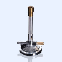 Mrs. Zhuang Bunsen burner laboratory high temperature resistant adjustable blowtorch natural gas ZTT-9970