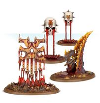 Warhammer AOS Blade of Khorne Endless Spell Direct Sales Judgments of Khorne