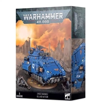 Warhammer 40K Space Marines Duelist Tank Gladiator Space Marines Gladiator