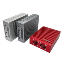 WERO Thunderbolt 3 external 4 disk M 2 single disk 3000M s desktop solid state drive box M1M2 expansion dit helper