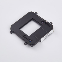 Thermal Imaging Thermometer Camera Accessories Infrared Thermal Imaging Shutter Module Camera Parts Black