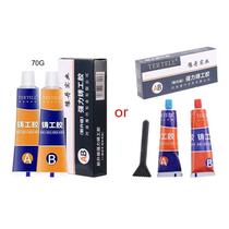 Industrial Repair Agent AB Glue Strong Bond Sealant for industrial
