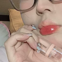 03#Iced Lychee Frozen