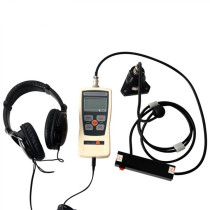 Chengde Manual Pressurized Water Leak Detector Double-layer Tank Leak Detector Composite Pipe Leak Detector