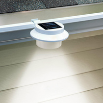 Automated Switch Led Solar Light Outdoor Garden Decoration L