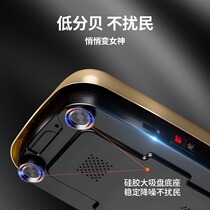 Sweat horse fat-sloughing shaking machine rhythmic exercise for lazy people weight loss belly slimming waist slimming fat removal slimming and abdominal reduction artifact