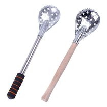 Ice Fishing Spoon Practical Sturdy Ice Fishing Strainer