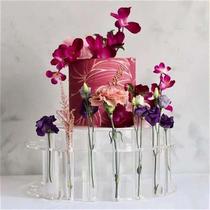 Cake Stand Tools Decor 30cm Photography Cupcake Transparent