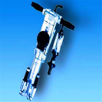 Chengde rock drill mining tunnel hard rock rock drill air leg type pneumatic rock drill