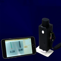 Chengde Concrete Crack Width Meter Concrete Surface Crack Width Observer