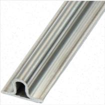 New sliding door and window sliding door lower rail stainless steel track lower rail flat T-shaped lower track guide rail guide rail