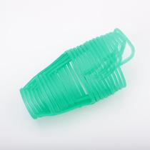 Salt Water Net Plastic Ceiling Net 100 ml 250 ml 500 ml Hanging Net