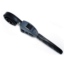 Hot Selling 500mm Small Belt Wrench Plastic Adjustable Bottle Opener Auto Repair Filter Wrench Black