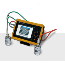 Chengde Ultrasonic Flaw Detector Non-metallic Ultrasonic Testing Analyzer Concrete Defect Flaw Detector