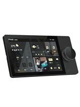 Mi-inch 10 smart home with central control large screen Xiao Ai voice linkage whole house equipment with background music