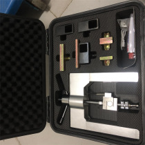 Chengde Building Insulation Material Pullout Test Instrument Insulation Material Bonding Strength Tester