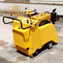 Chengde road milling machine·ground roughening machine