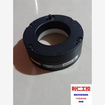 KEYENCE CA-DRW5 ring light source 12V white light. Please inquire before bidding.