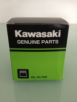 Kawasaki KAWASAKI motorboat 250 260 300 310 motorboat oil grid oil filter element