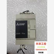 FX3SA-14MR-CM Second-hand disassembled PLC physical picture taken please inquire before shooting