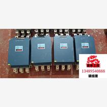 Disassembled Shanghai Renault Soft Starter JJR2160 3. Direct auction no delivery. Please inquire for price.