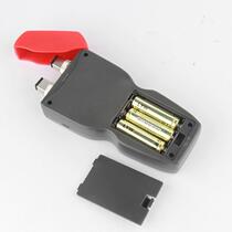 NF-97 optical power all-in-one optical multimeter power meter NF-9070 light source light attenuation light red fiber detector*