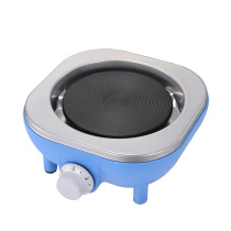 YQ-101 multifunctional electric stove small electric stove electric stove tea stove coffee moka pot glass pot and heat preservation