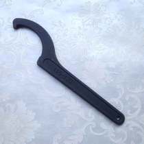 115-130 crescent wrench cap wrench round nut wrench CNC wrench side hole hook wrench